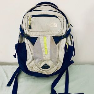 The North Face Recon backpack